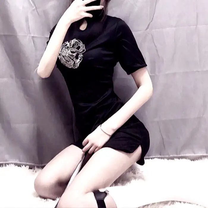 沙漠阴影